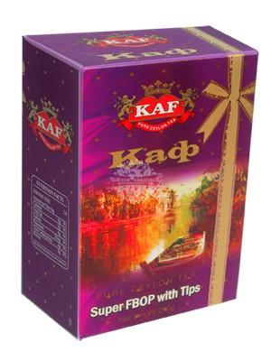 Kaf Super FBOP With Tips 250г