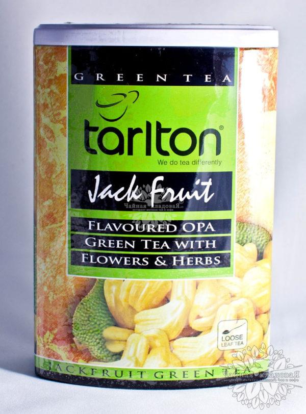 Tarlton Jack Fruit (Джек Фрут) 200г