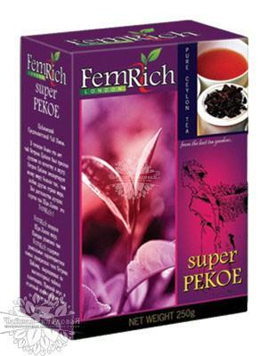 Femrich Super Pekoe (Пекое) 100г