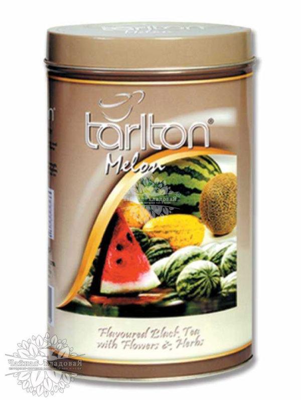 Tarlton Melon (Арбуз) 100г