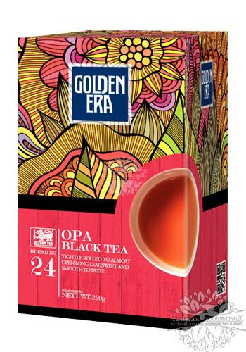 Golden Era (Голден Эра) OPA 250г