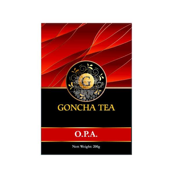 Goncha (Гонча) OPA 200г