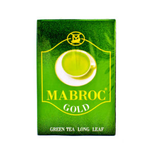 Mabroc (Маброк) Gold Long Leaf 100г