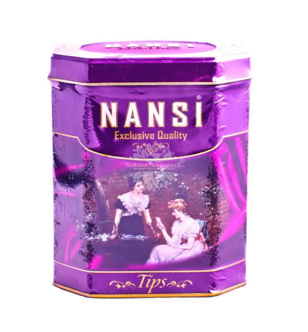 Nansi (Нанси) Tips ж/б 150г
