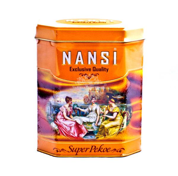 Nansi (Нанси) Super Pekoe ж/б 150г