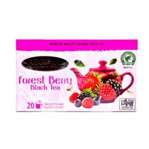 Regalo Forest Berry (Лесные ягоды) 20g