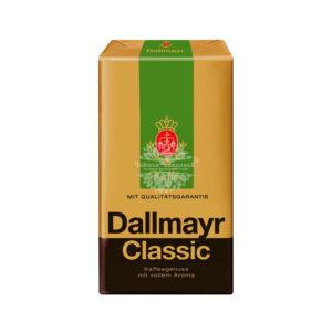 Dallmayr (Даллмар) Classic кофе молотый 250г