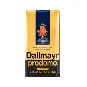 Dallmayr (Даллмар) Prodomo кофе молотый 250г