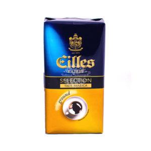 Eilles (Эллис) Selection - Ground кофе молотый 250г