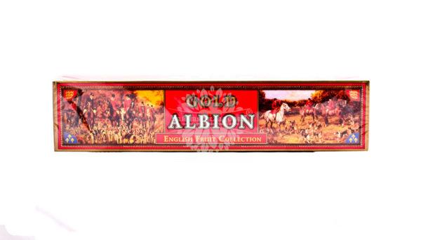Albion (Альбион) Английская Фруктовая Коллекция 45п