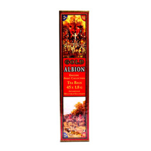 Albion (Альбион) Английская Фруктовая Коллекция 45п