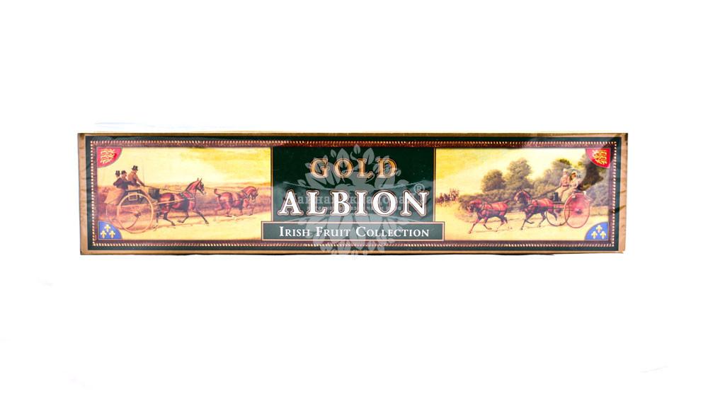 Albion (Альбион) Ирландская Фруктовая Коллекция 45п