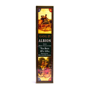 Albion (Альбион) Ирландская Фруктовая Коллекция 45п