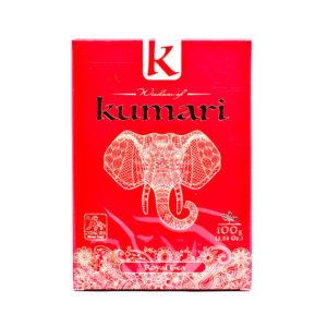 Kumari (Кумари) Royal Tea OPA 100г