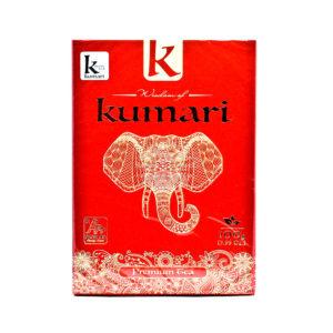 Kumari (Кумари) Premium Tea Pekoe 100г