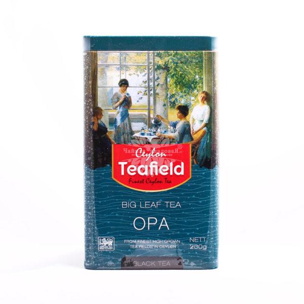 Teafield OPA 200г