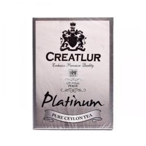 Creatlur (Креатлюр) Platinum OP 100г