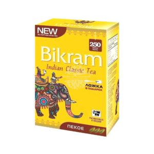 Bikram (Бикрам) Pekoe 250г