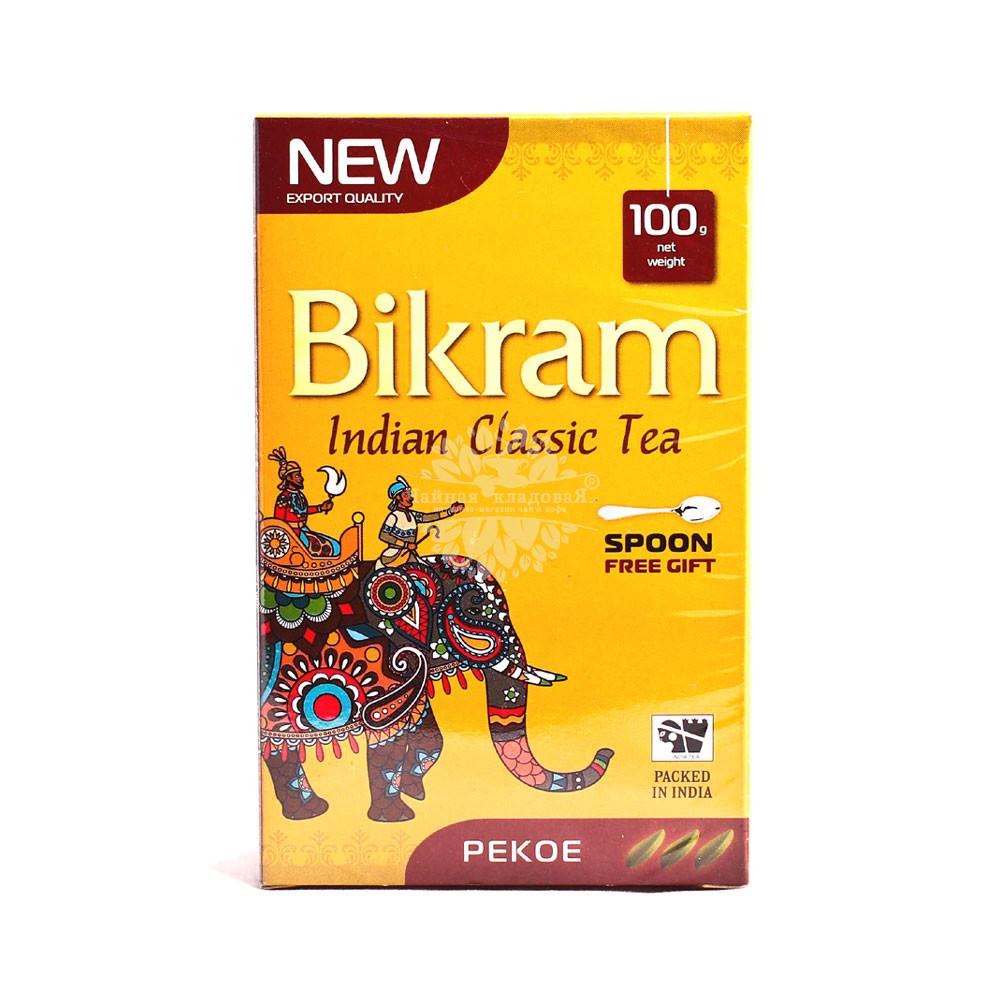 Bikram (Бикрам) Pekoe 100г