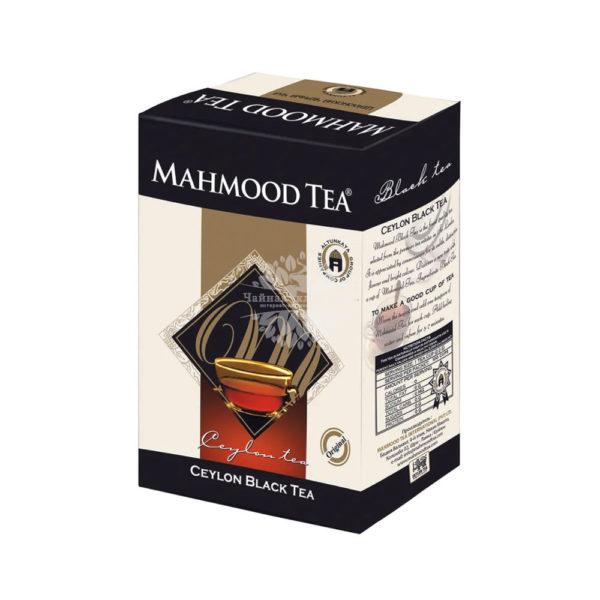 Mahmood (Махмуд) черный чай 100г