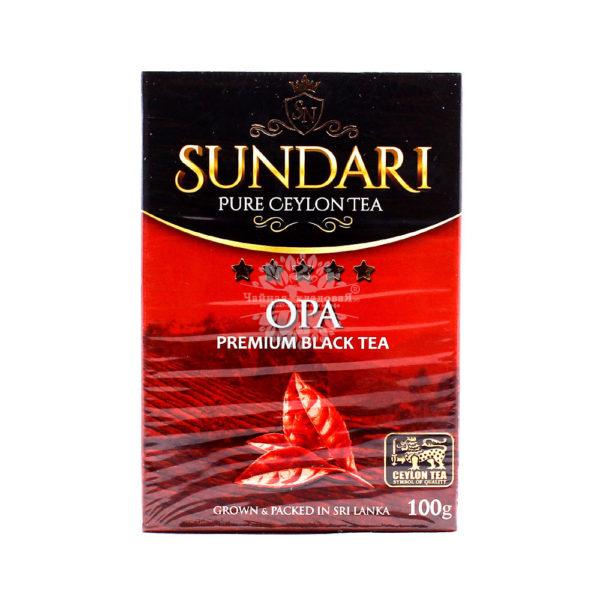 Sundari (Сундари) OPA 100г