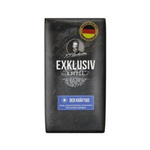 J.J. Darboven (Дарбовен) Exklusivkaffee der Kraftige (молотый) 250г