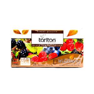 Tarlton (Тарлтон) Wildberry (Лесные ягоды) /сашетах 25п