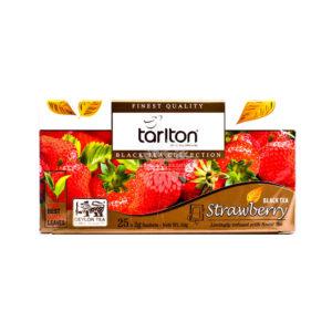 Tarlton (Тарлтон) Strawberry (Клубника) /сашетах 25п