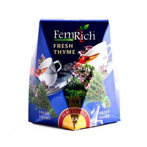 FemRich Fresh Thyme (Чабрец) 100г
