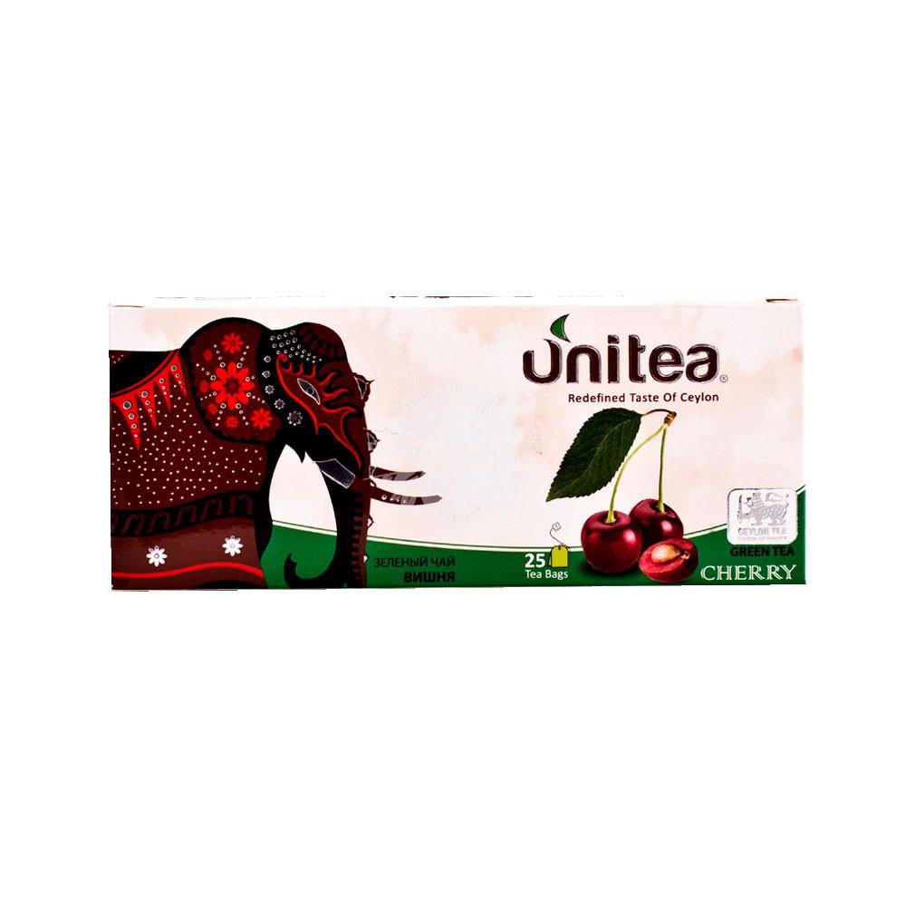 UniTea (Юнити) Cherry (Вишня) 25п