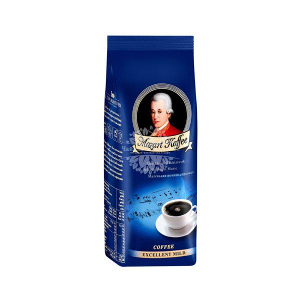 J.J.Darboven Mozart (Моцарт) Kaffee Excellent Mild молотый 250г