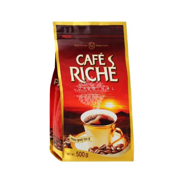 Cafe Riche (Рише) Original 500г